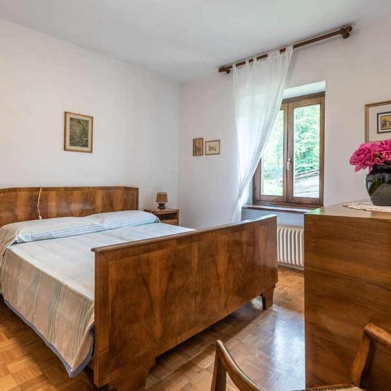 Casa da Ester Marter di Roncegno OSPITAR - Appartement 3 Chambres - 22