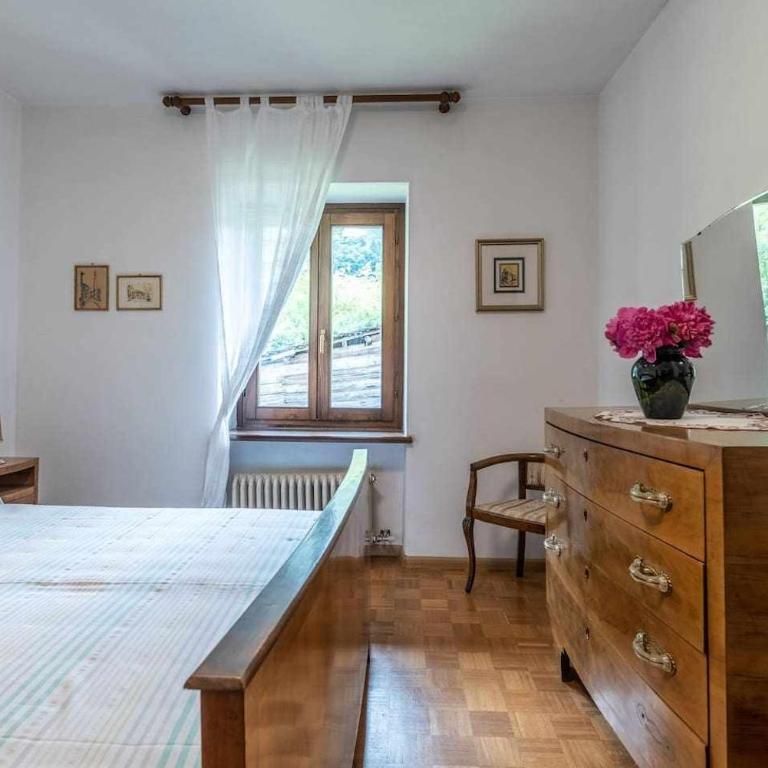 Casa da Ester Marter di Roncegno OSPITAR - Appartement 3 Chambres - 26