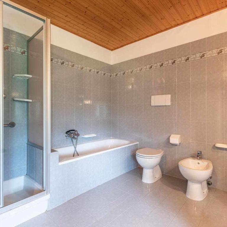 Casa da Ester Marter di Roncegno OSPITAR - Appartement 3 Chambres - 28