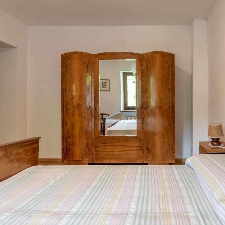 Casa da Ester Marter di Roncegno OSPITAR - Appartement 3 Chambres - 29