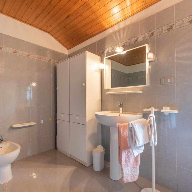 Casa da Ester Marter di Roncegno OSPITAR - Appartement 3 Chambres - 32