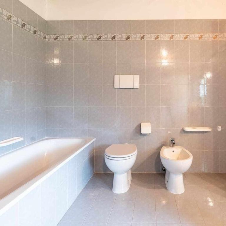 Casa da Ester Marter di Roncegno OSPITAR - Appartement 3 Chambres - 34