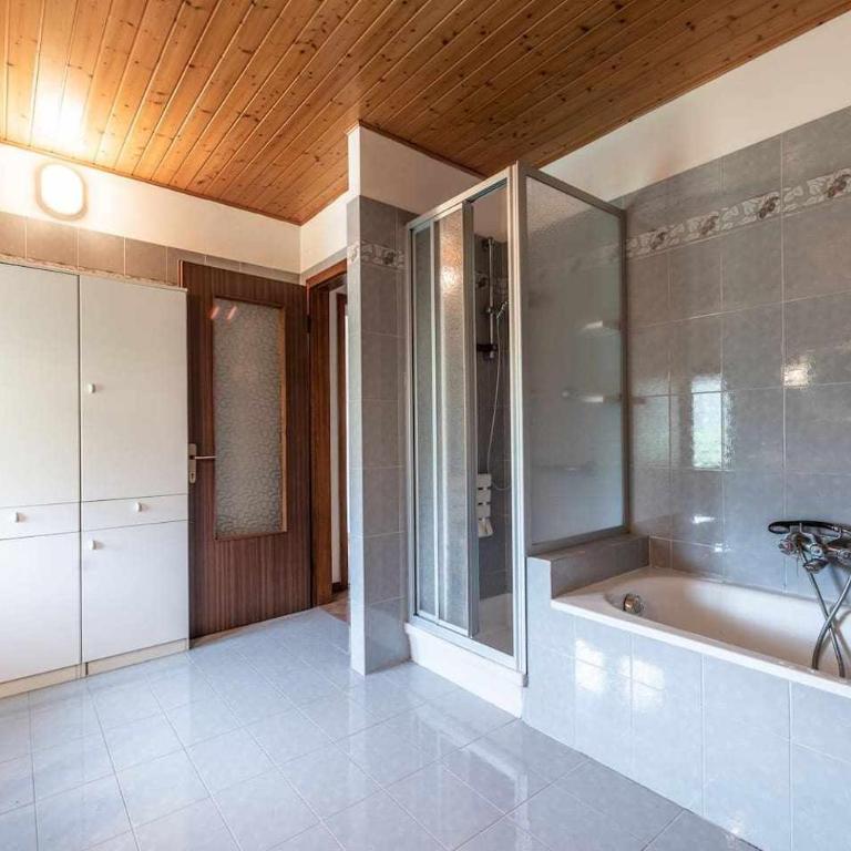 Casa da Ester Marter di Roncegno OSPITAR - Appartement 3 Chambres - 35