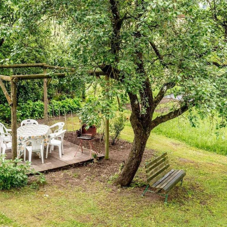 Casa da Ester Marter di Roncegno OSPITAR - Appartement 3 Chambres - 39