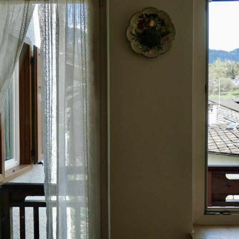 Casa Lucia vista piazzetta Tressilla - Two-Bedroom Apartment - 35