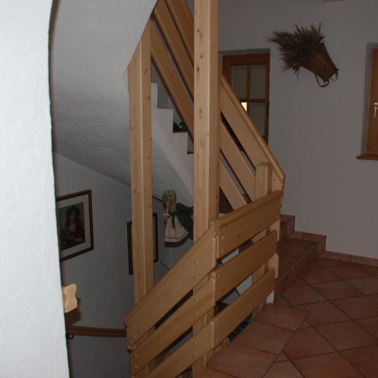 Schattseiterhof - Apartamento de 1 dormitorio con sofá cama - 5