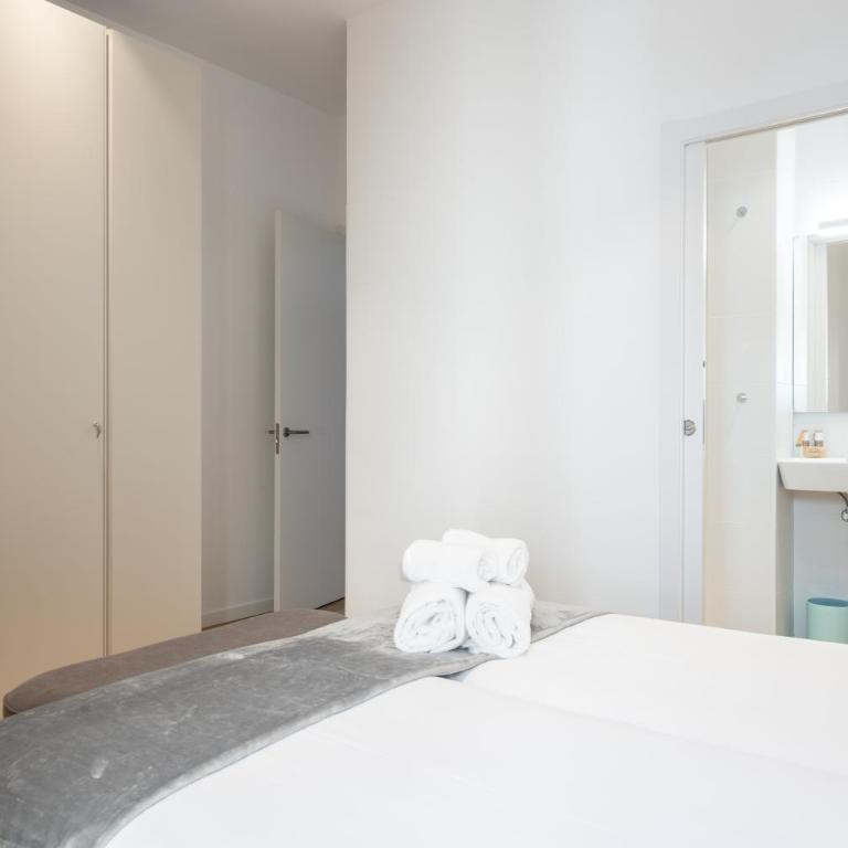 Charming Plaza de Callao - Deluxe Apartment - 22