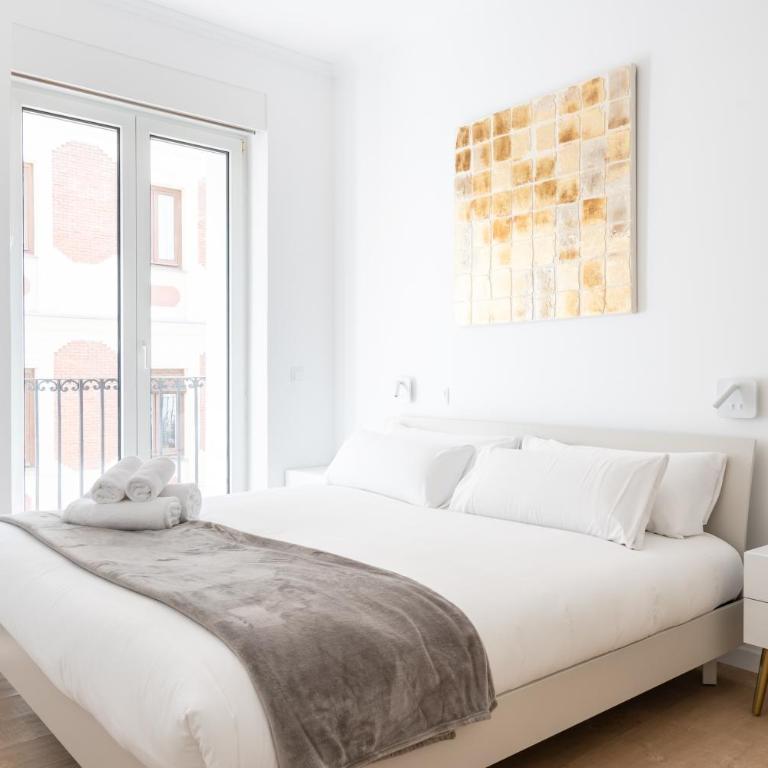 Charming Plaza de Callao - Deluxe Apartment - 5