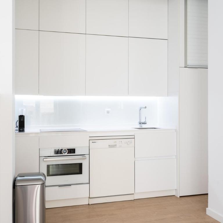 Charming Plaza de Callao - Deluxe Apartment - 14