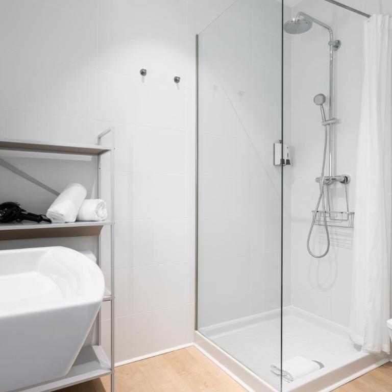Charming Plaza de Callao - Deluxe Apartment - 9