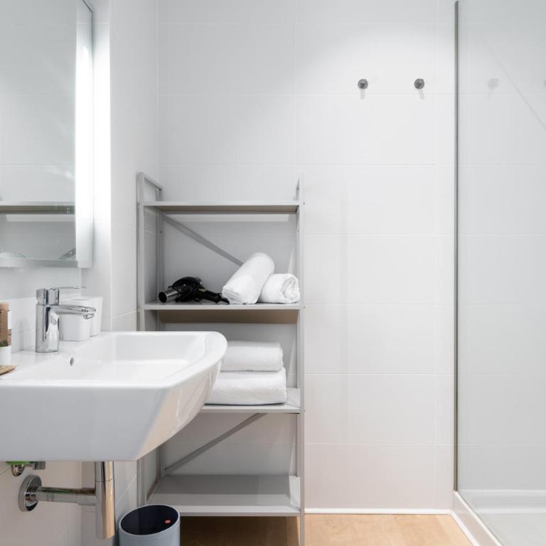 Charming Plaza de Callao - Deluxe Apartment - 10