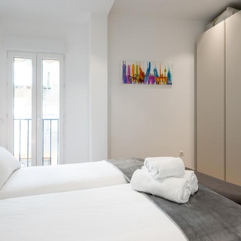 Charming Plaza de Callao - Deluxe Apartment - 27