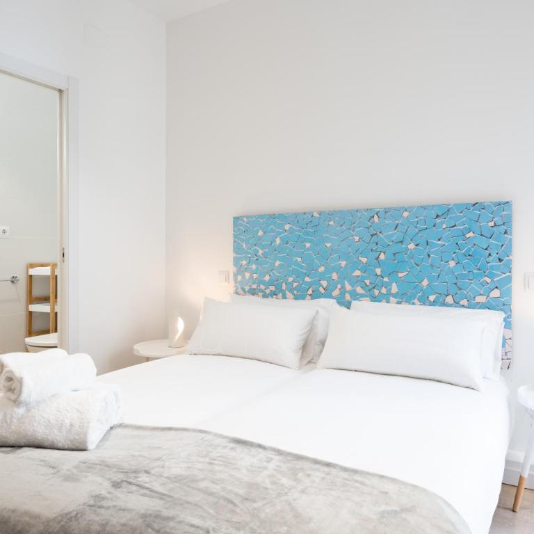 Charming Plaza de Callao - Deluxe Apartment - 6