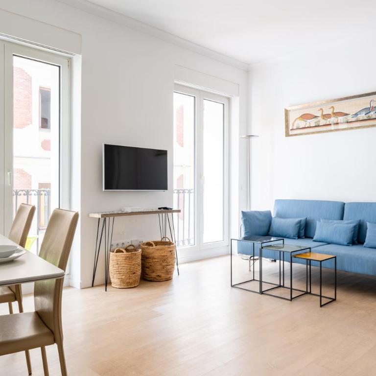 Charming Plaza de Callao - Deluxe Apartment - 1
