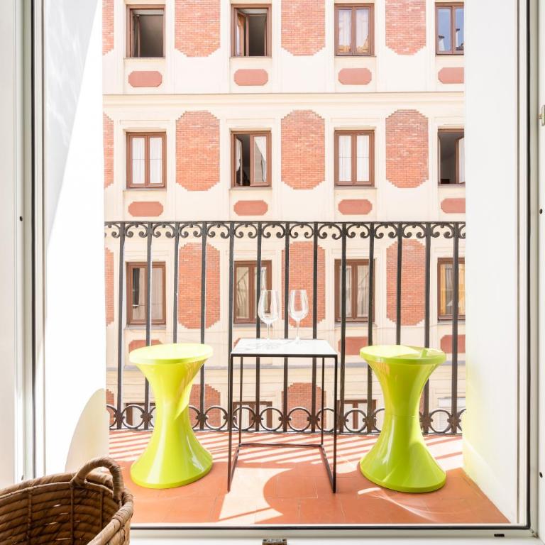 Charming Plaza de Callao - Deluxe Apartment - 24