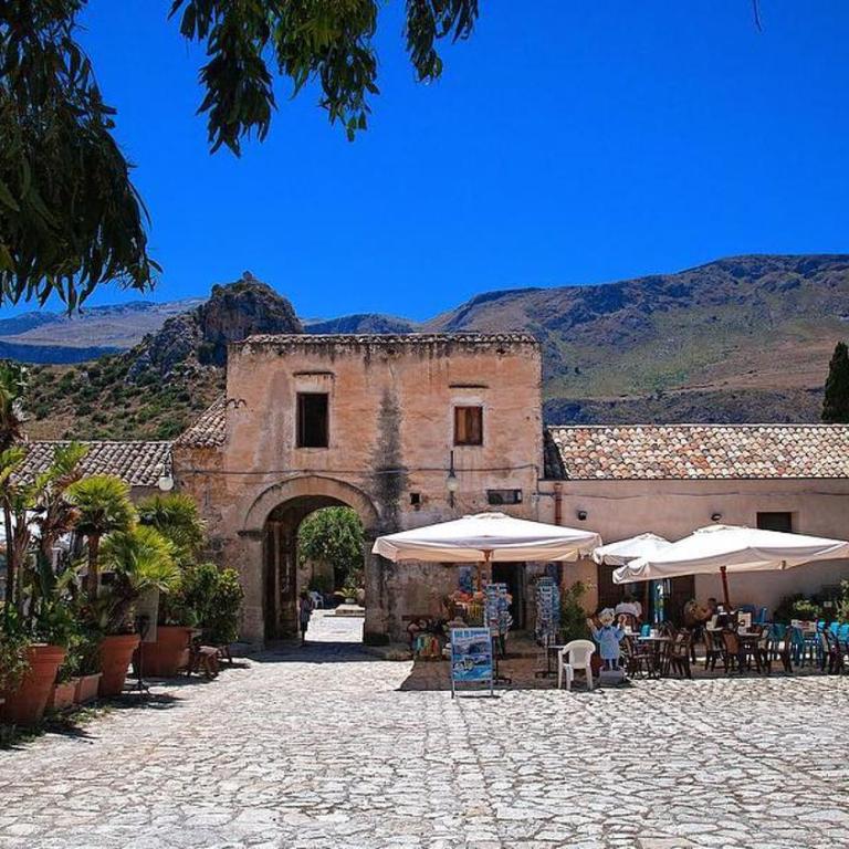 Casa vacanza Corallo - Casa con 2 Camere da Letto - 21