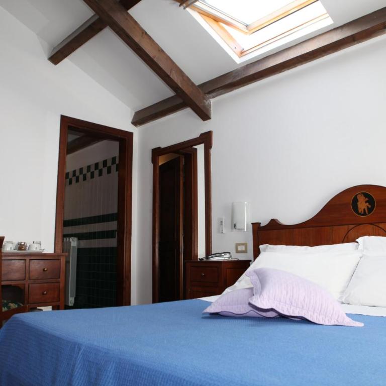 La Magnolia Sorrento - City Centre Hotel - Economy Double Room - 1