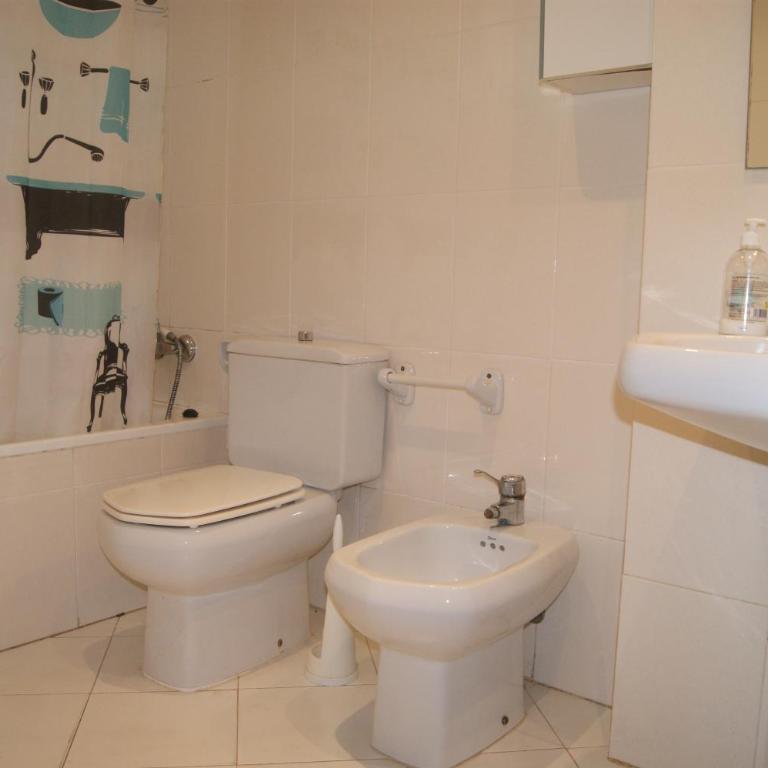 Apartamentos Nova Romana Marineu - Apartamento de 1 dormitorio - 9