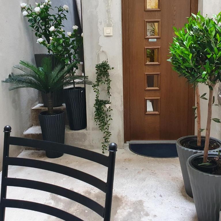 Apartment My Home - Apartman sa 1 Spavaćom Sobom - 32