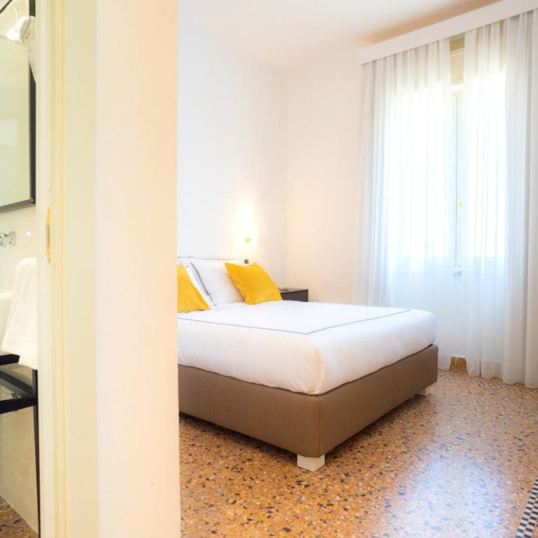 Leopoldo Rooms - Double Room - 1