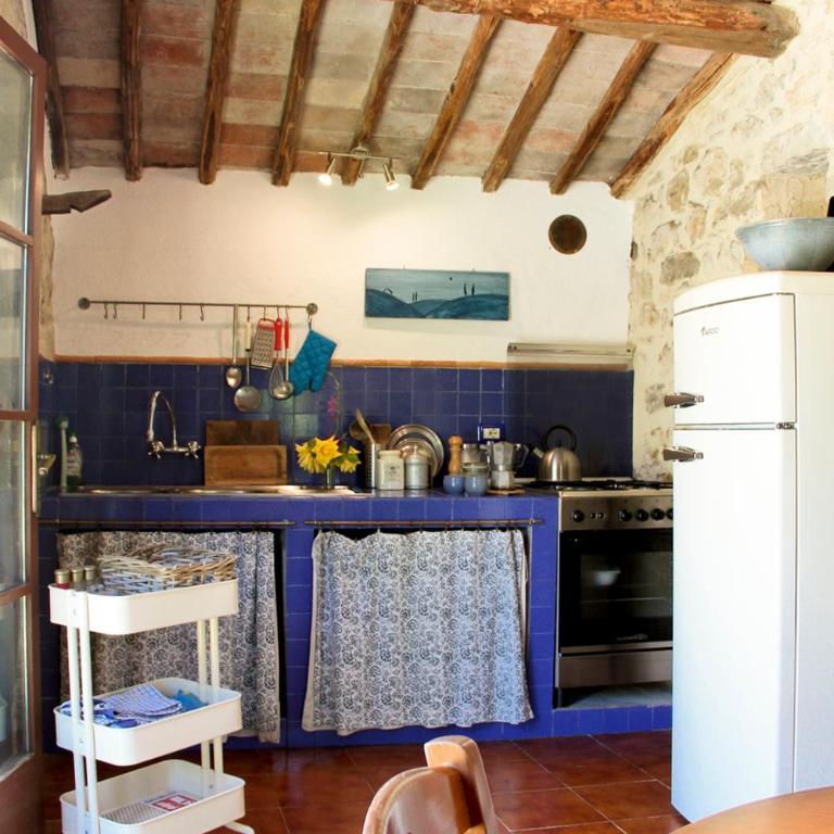 Casina Di Cornia - Appartamento - 4
