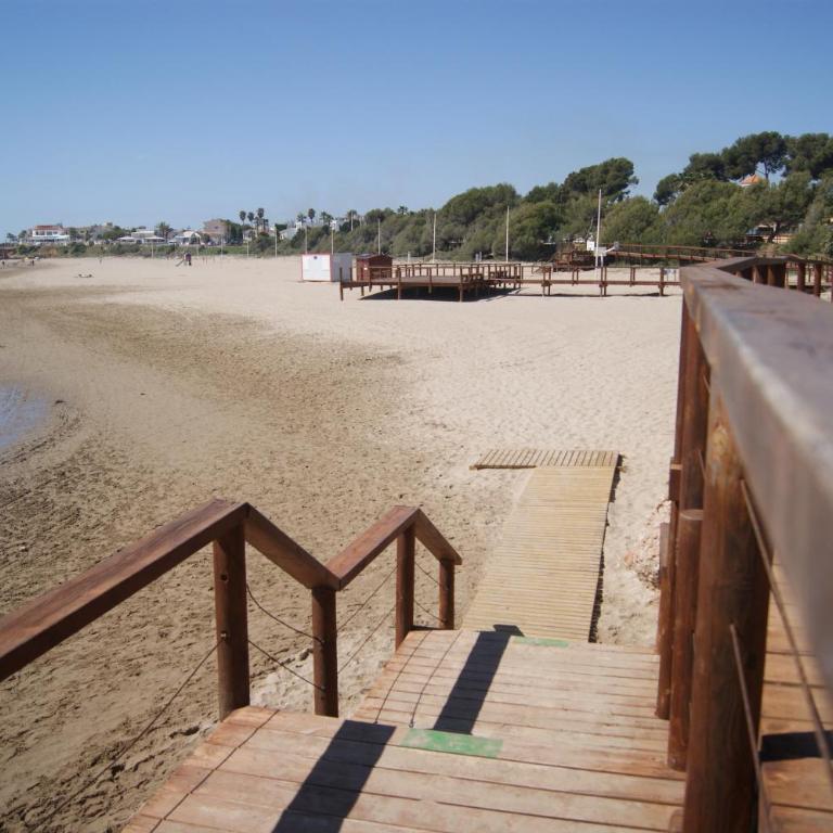 Apartamentos Nova Romana Marineu - Apartamento de 1 dormitorio - 2