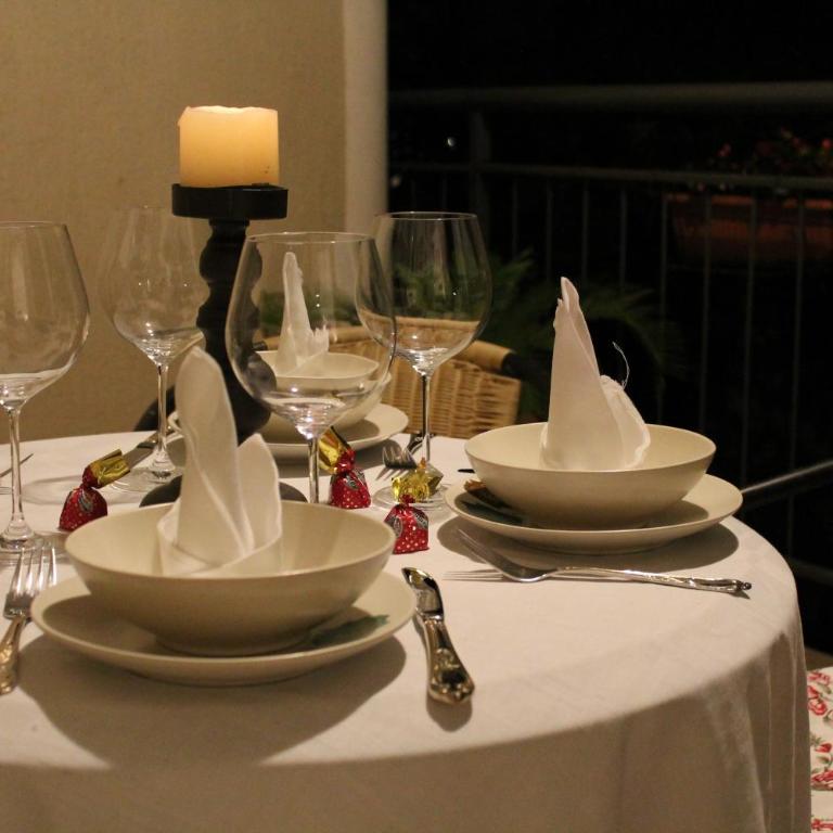 Apartments 101 - Studio - 5