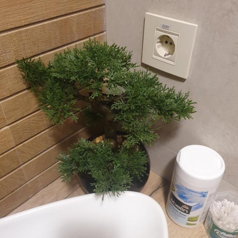 Apartment My Home - Apartman sa 1 Spavaćom Sobom - 19