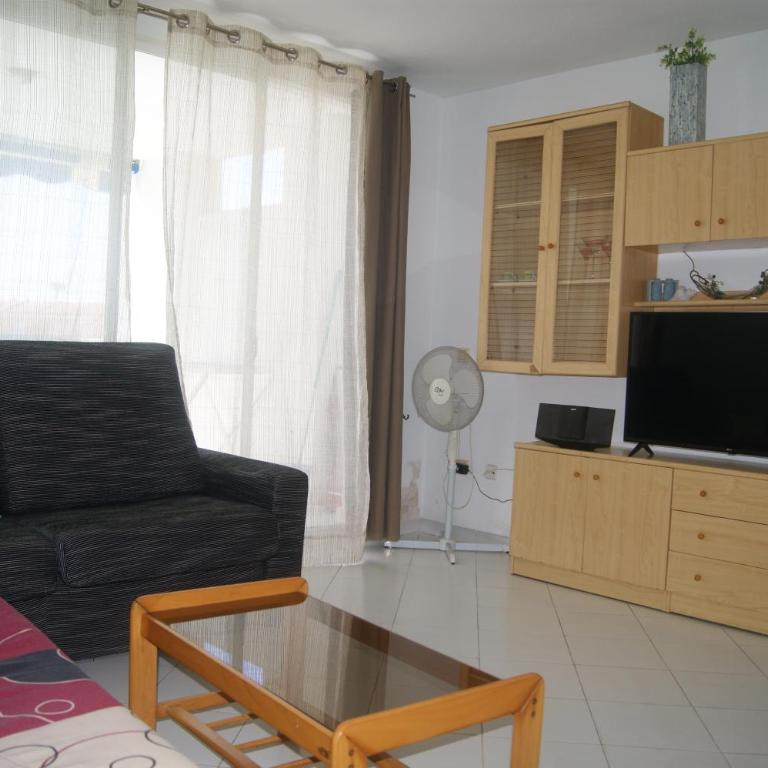 Apartamentos Nova Romana Marineu - Apartamento de 1 dormitorio - 13