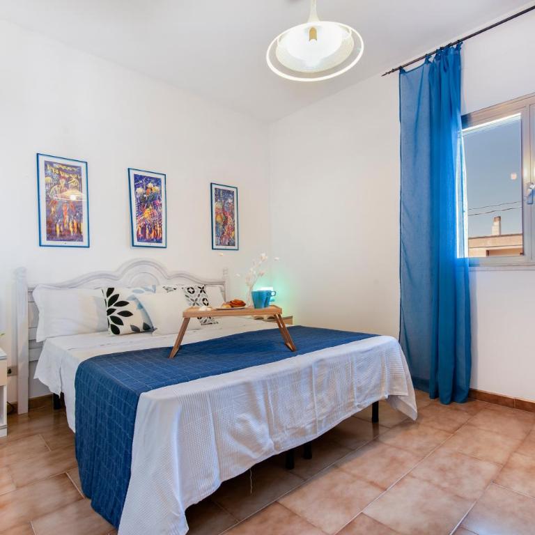 Brodolini Apartments Torre dell'Orso - Casa con 2 Camere da Letto - 4