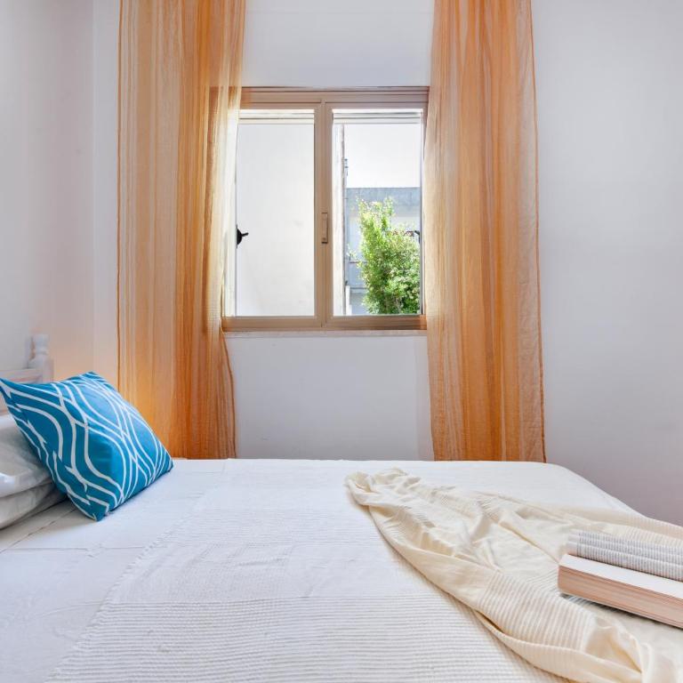 Brodolini Apartments Torre dell'Orso - Casa con 2 Camere da Letto - 10