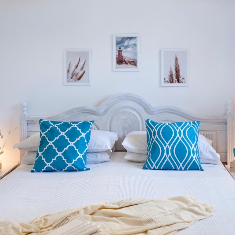 Brodolini Apartments Torre dell'Orso - Casa con 2 Camere da Letto - 9