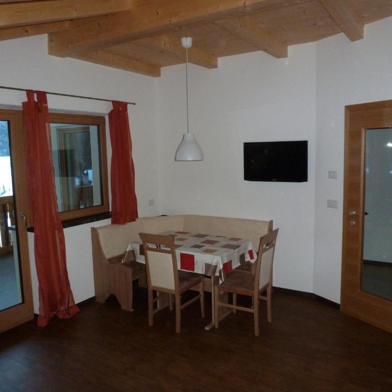 Polzhof - Appartamento con Vista Montagna - 14