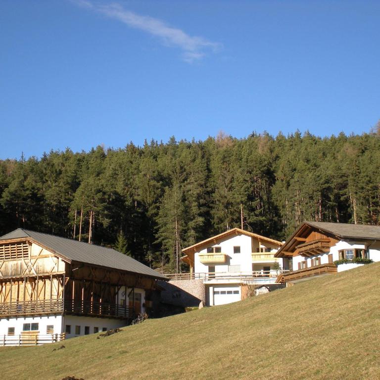 Polzhof - Appartamento con Vista Montagna - 19