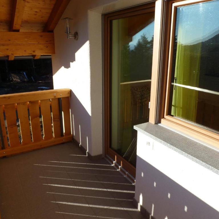 Polzhof - Appartamento con Vista Montagna - 21