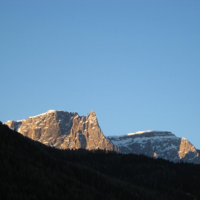 Polzhof - Appartamento con Vista Montagna - 20