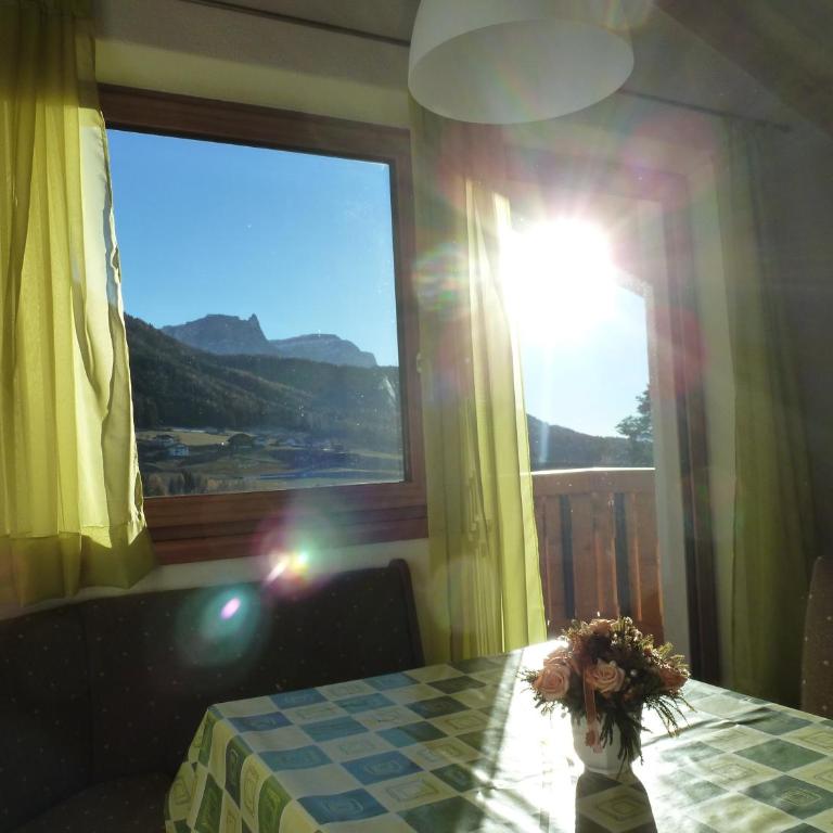 Polzhof - Appartamento con Vista Montagna - 3