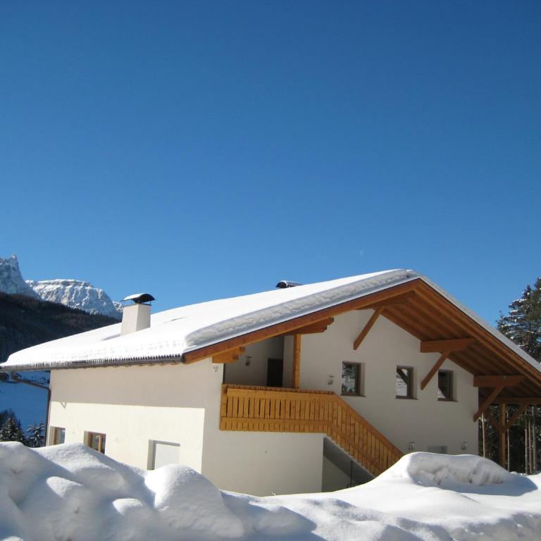 Polzhof - Appartamento con Vista Montagna - 22