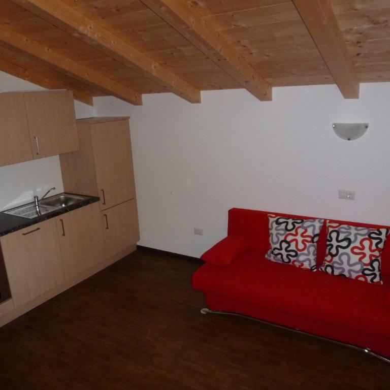 Polzhof - Appartamento con Vista Montagna - 17