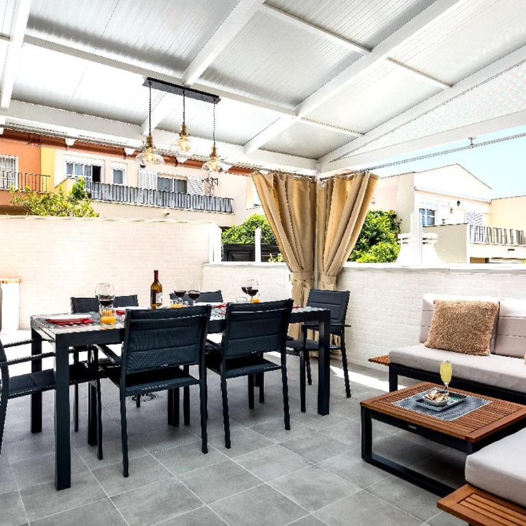 Modern 4 bedroom villa in Costa Adeje - Apartamento - 3