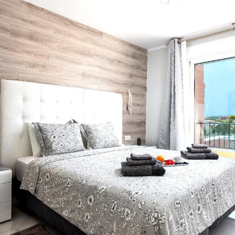 Modern 4 bedroom villa in Costa Adeje - Apartamento - 17