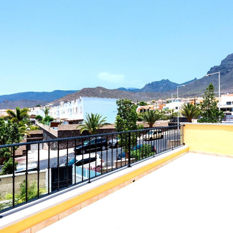 Modern 4 bedroom villa in Costa Adeje - Apartamento - 19