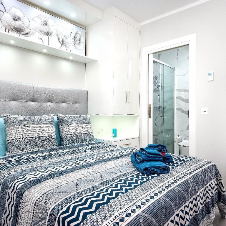 Modern 4 bedroom villa in Costa Adeje - Apartamento - 11