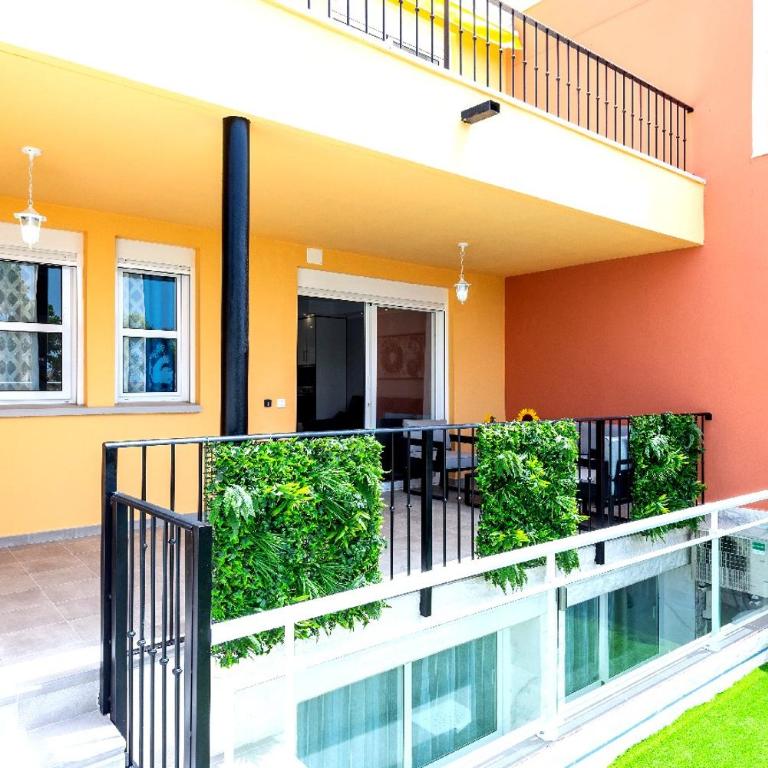 Modern 4 bedroom villa in Costa Adeje - Apartamento - 24