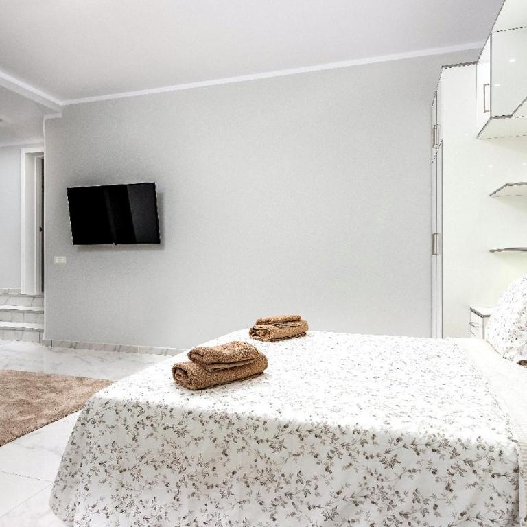 Modern 4 bedroom villa in Costa Adeje - Apartamento - 25