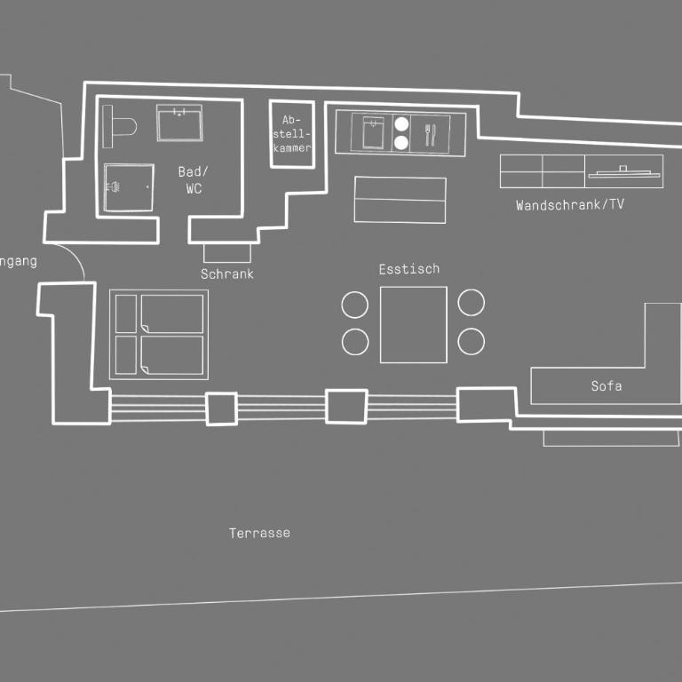 Marktplatz14 - Berchtesgaden Zentrum - Bungalow con patio - 3