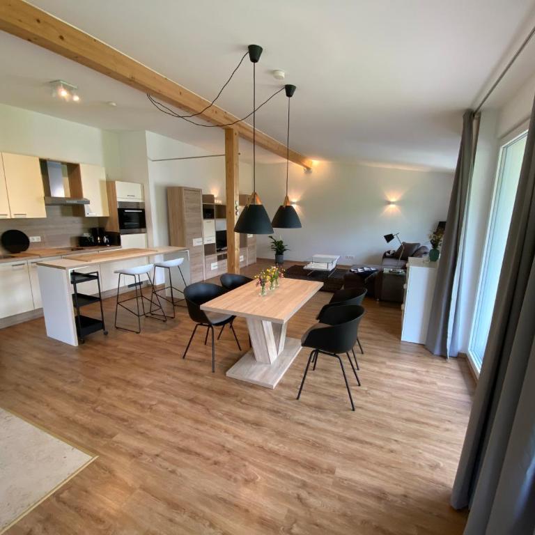Marktplatz14 - Berchtesgaden Zentrum - Bungalow con patio - 5