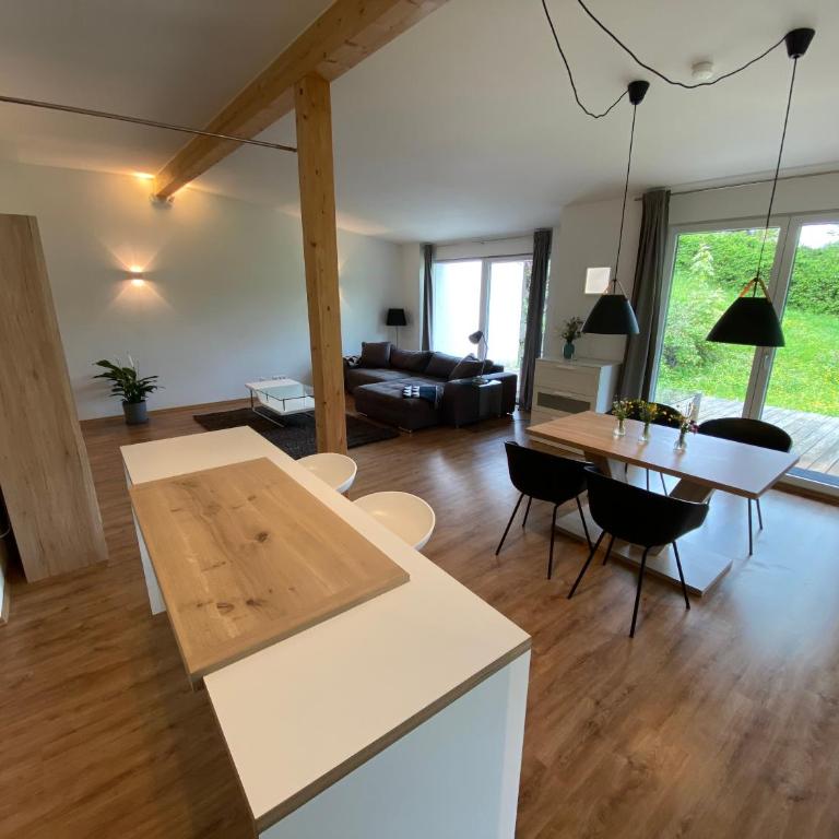 Marktplatz14 - Berchtesgaden Zentrum - Bungalow con patio - 4