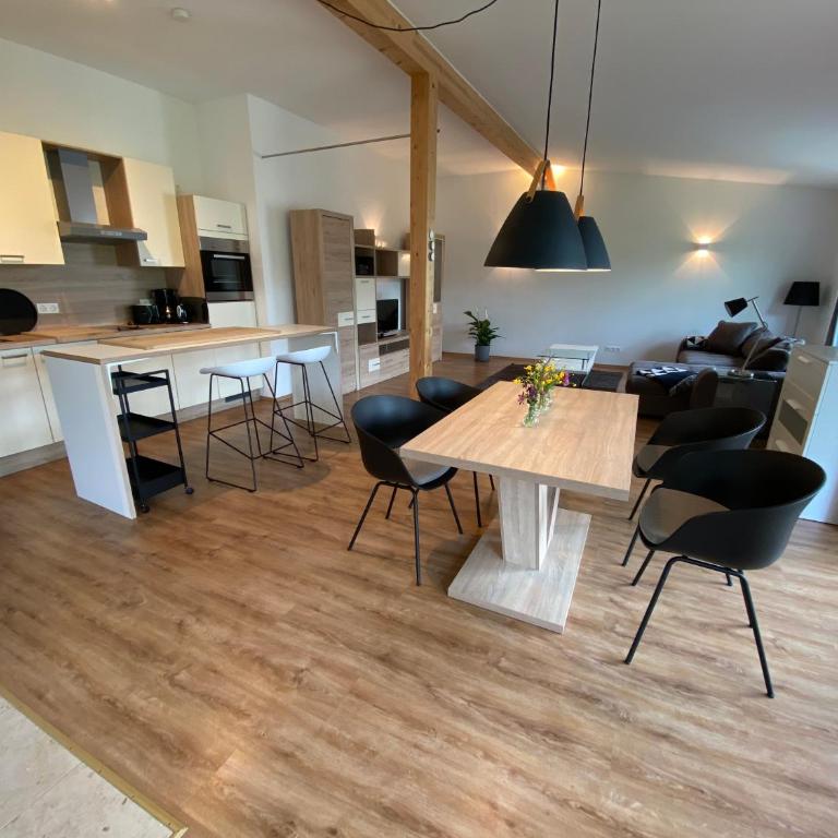 Marktplatz14 - Berchtesgaden Zentrum - Bungalow con patio - 9