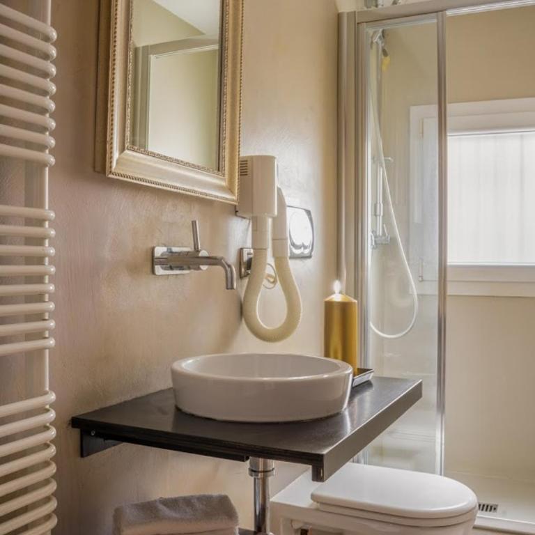 Centrale Venice Apartments - San Marco 3 apartments - Three-Bedroom Apartment - 21